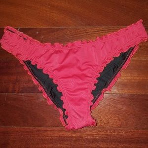 Swim suit bottoms